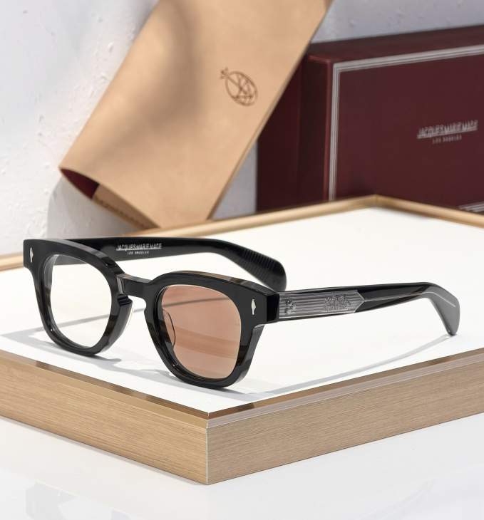 Picture of Jacques Marie Mage Sunglasses _SKUfw80916646fw